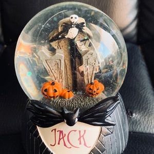 Jack Skellington